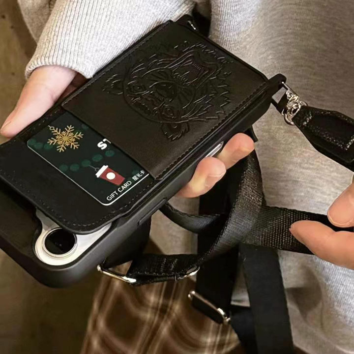 kenzo アイホン17プロ スマホケース 