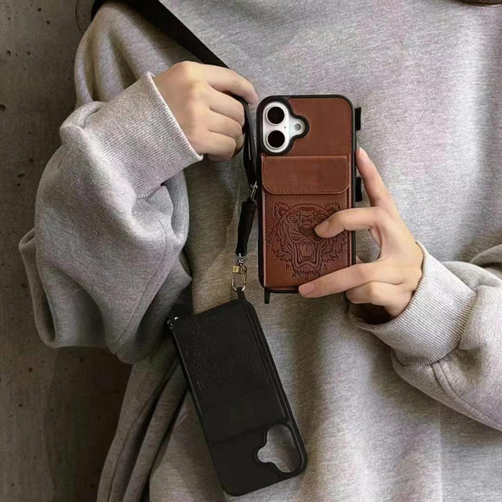 iphone17プラス スマホケース ケンゾー 