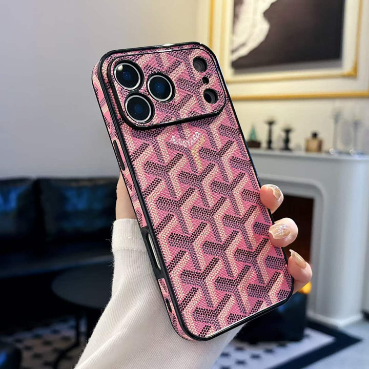 goyard ゴヤール カバー アイフォンiphone17 