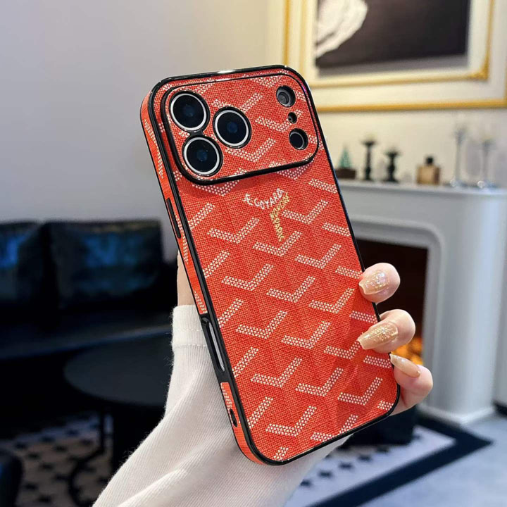 ハイブランド アイフォンiphone17 携帯ケース 