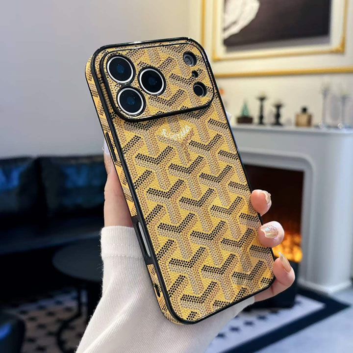 ハイブランド スマホケース iphone17プロ max 