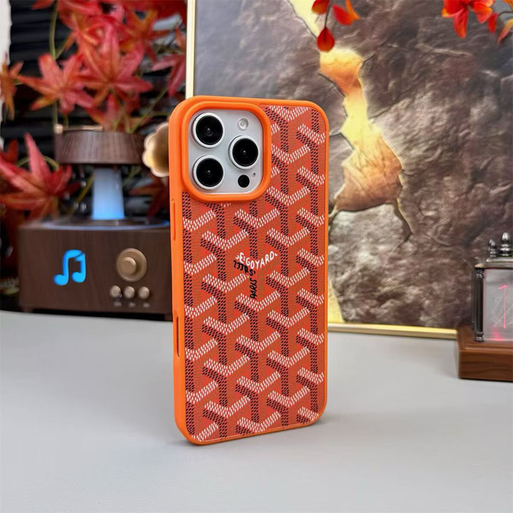 ハイブランド アイホンiphone17 携帯ケース 