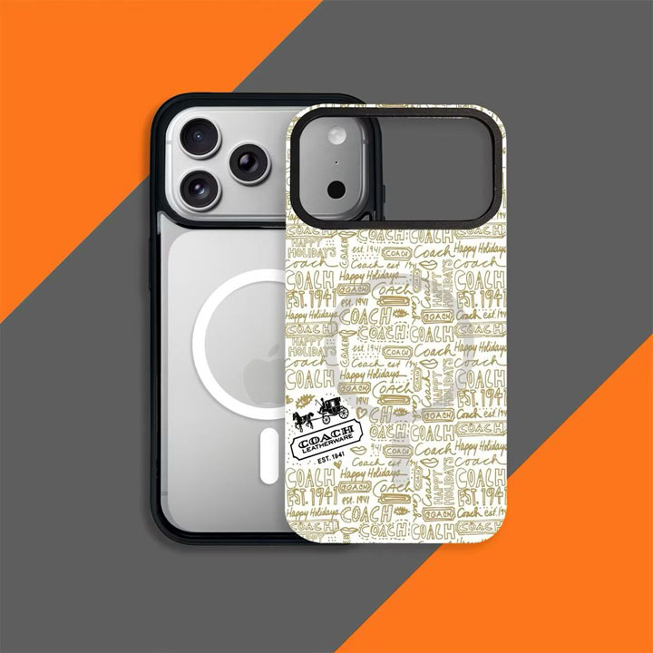ハイブランド iphone17プロ 携帯ケース 