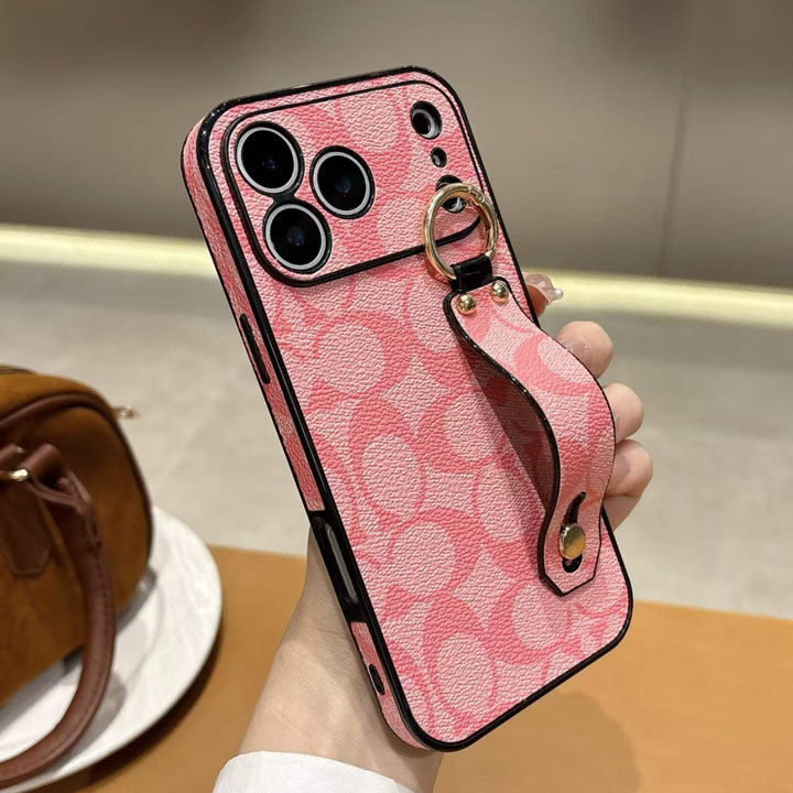 coach コーチ アイフォンiphone16 Plus