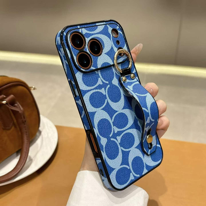 ハイブランド iphone17プロ ケース