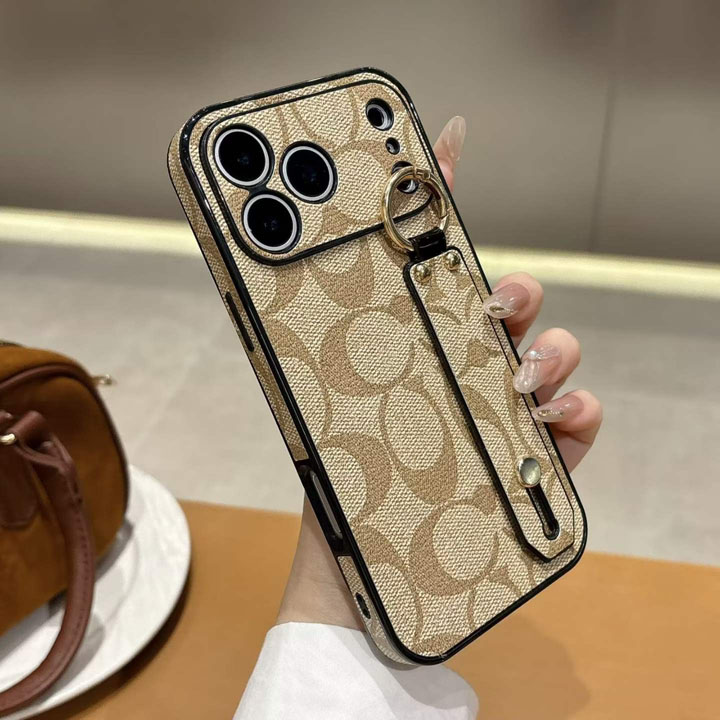 coach アイフォーンiphone17 カバー