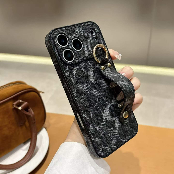 ブランド 携帯ケース アイフォン17プロ max コーチ coach