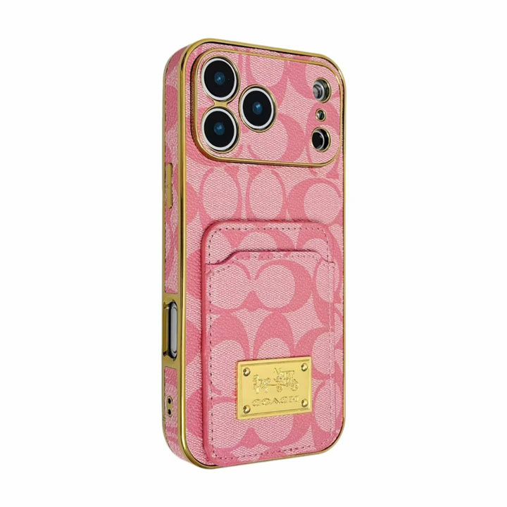 コーチ coach  アイホン17プロ 