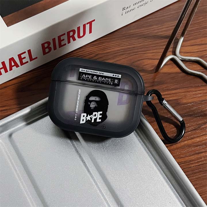 ア・ベイシング・エイプ アイフォン18プロ max 収納ケース