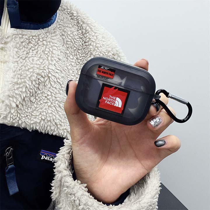 ブランド ザ・ノース・フェイス the north face iphoneiphone17plus 収納ケース 