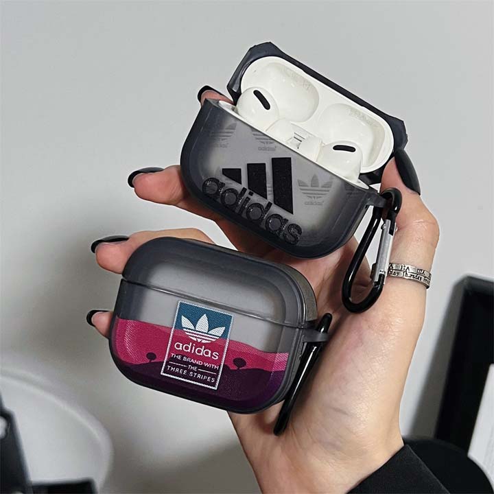 ハイブランド カバー iphone18プロ max アディダス adidas