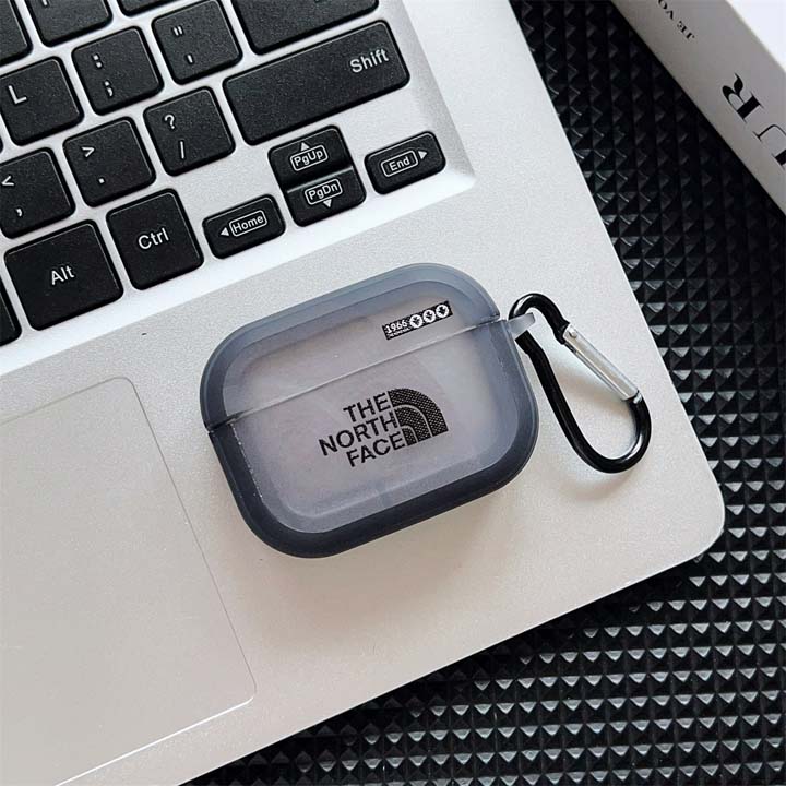 ブランド the north face風 アイホン18pro max カバー