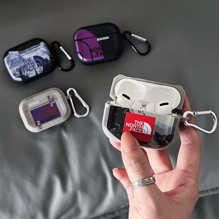 アイフォンiphone18 カバー ザ・ノース・フェイス 