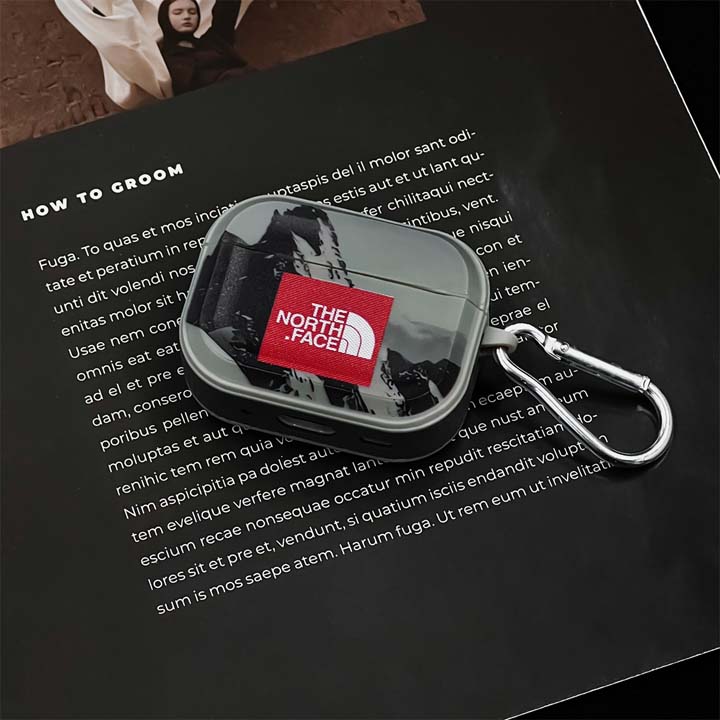 ザ・ノース・フェイス the north face iphone17pro ケース 