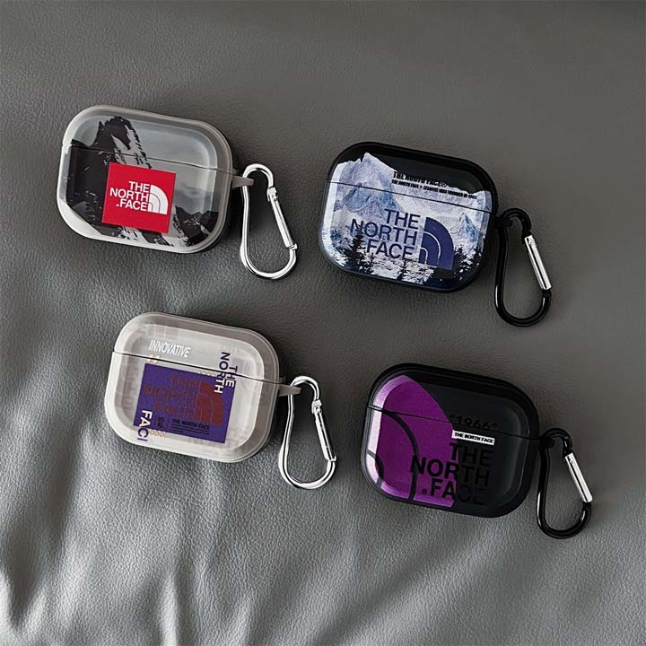 アイフォン18 the north face ザ・ノース・フェイス カバー 
