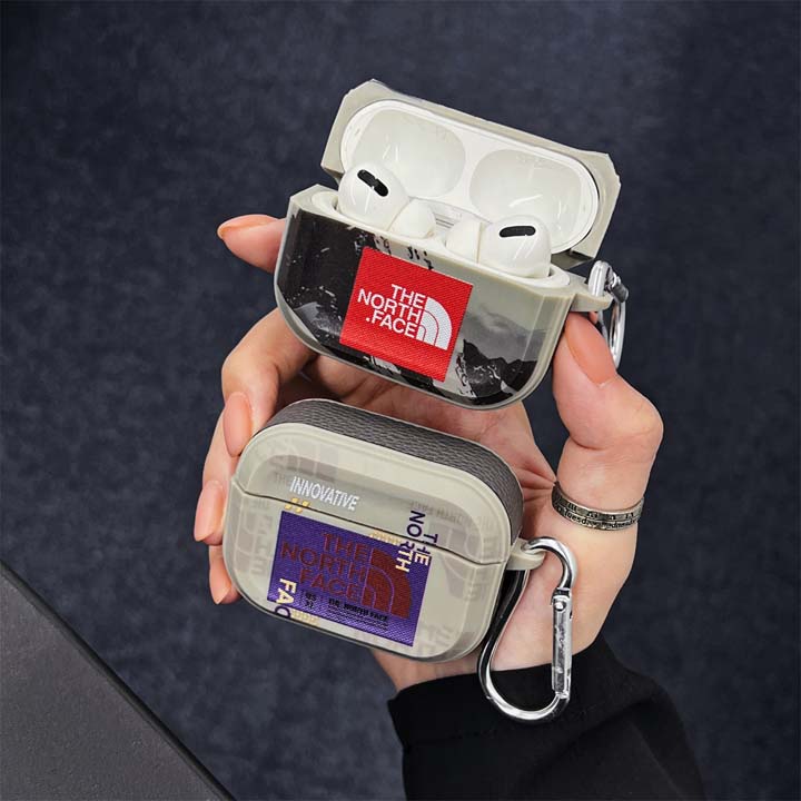 ブランド カバー iphone17 the north face ザ・ノース・フェイス 