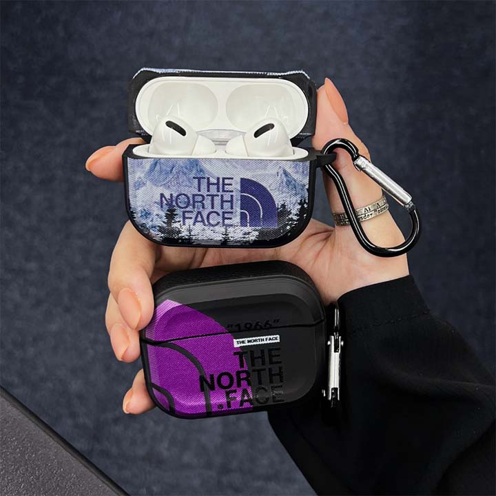 ブランド the north face風 アイホンiphone18 収納ケース 