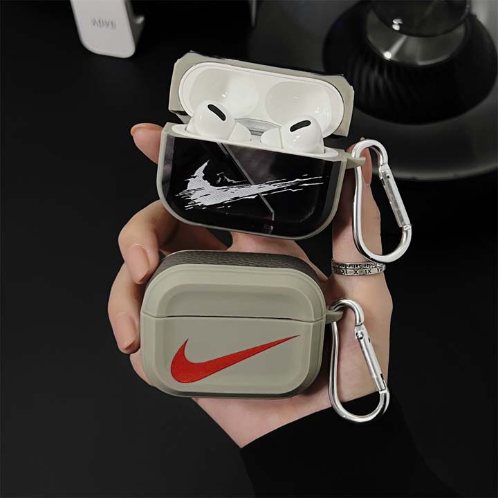 ハイブランド AirPods Pro 2 収納ケース 