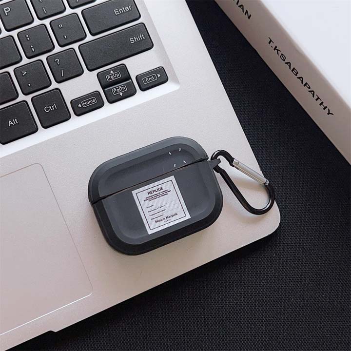 ブランド ケース iphoneiphone18プロmax maison margiela風 