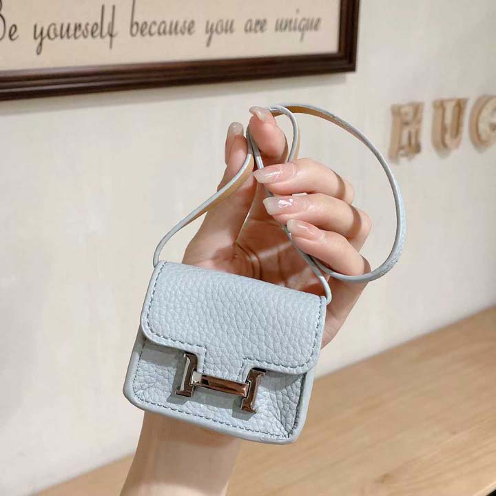 ブランド 収納ケース アイホン17 hermes エルメス