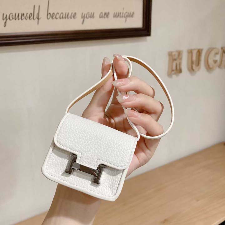 ブランド 収納ケース アイホン17 hermes エルメス プラスチック