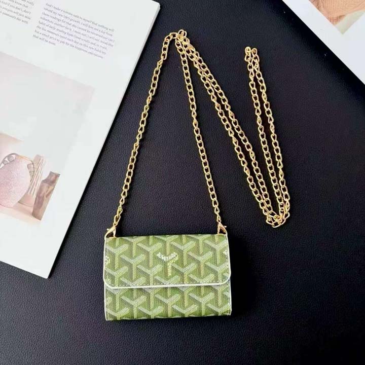 goyard ゴヤール iphoneiphone17 カバー 