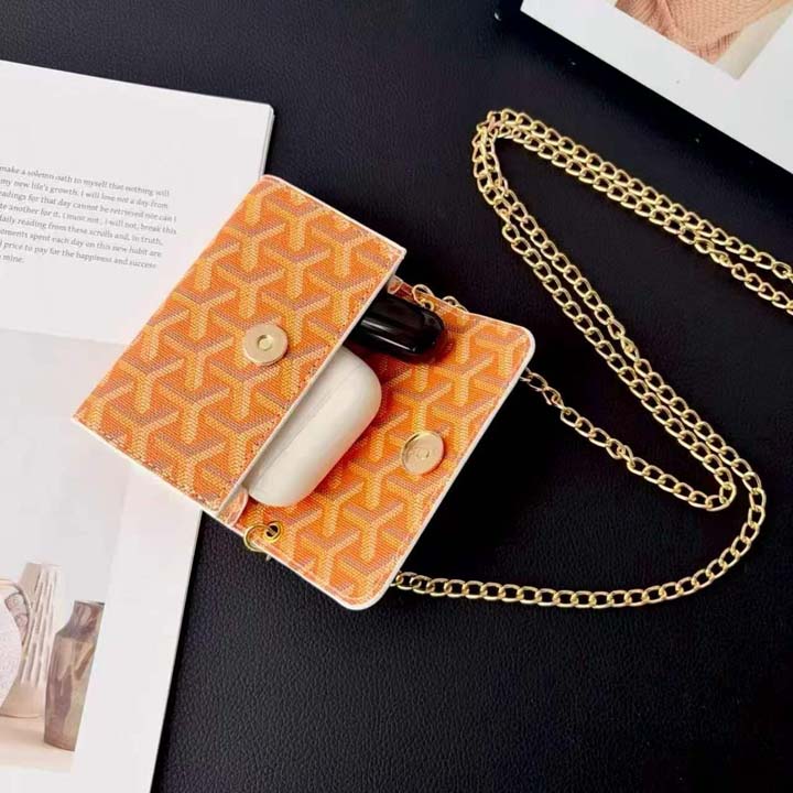 ゴヤール goyard カバー アイホンiphone18 
