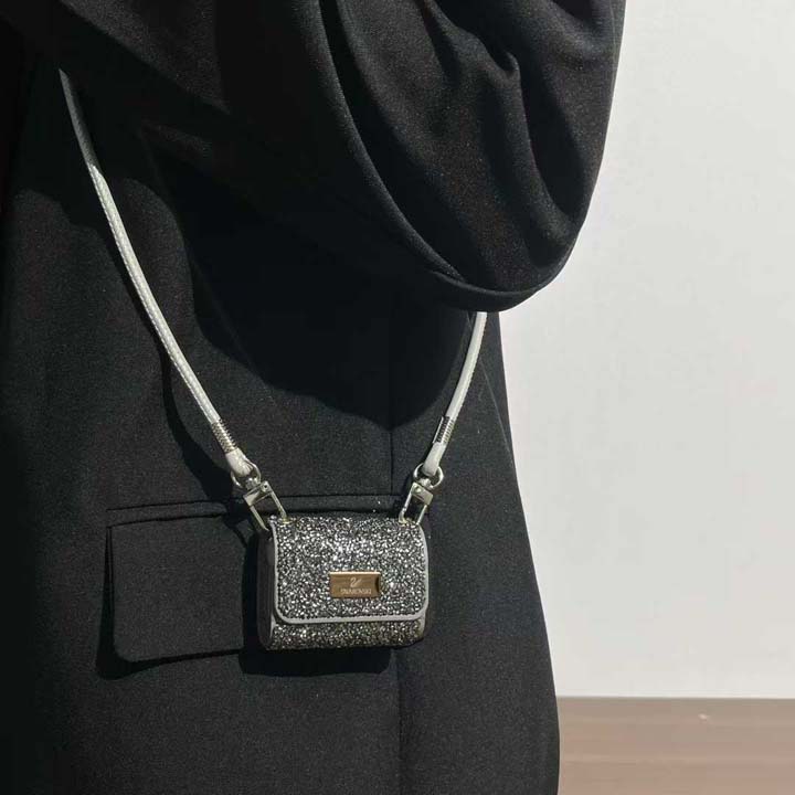 swarovski スワロフスキー 収納ケース アイフォーン18プロ max 
