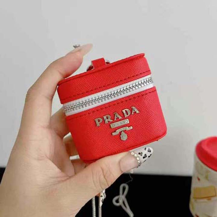 プラダ ケース AirPods Pro 2 