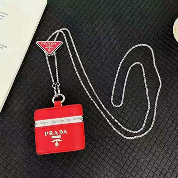 アイフォンiphone17プラス prada プラダ カバー 