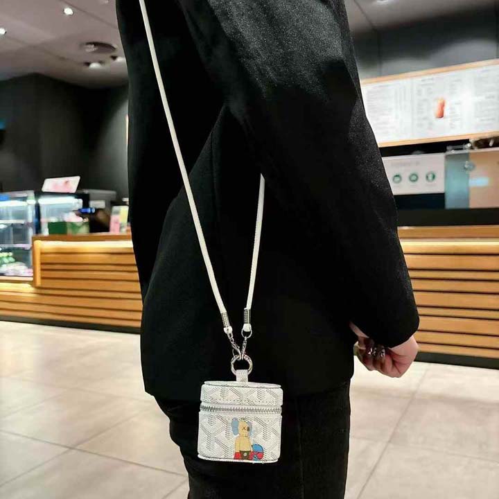 ゴヤール iphone17 