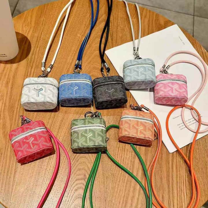 アイフォーン18 goyard風 収納ケース
