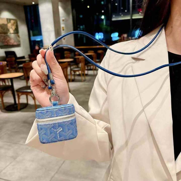 ゴヤール goyard アイホン17プラス 収納ケース