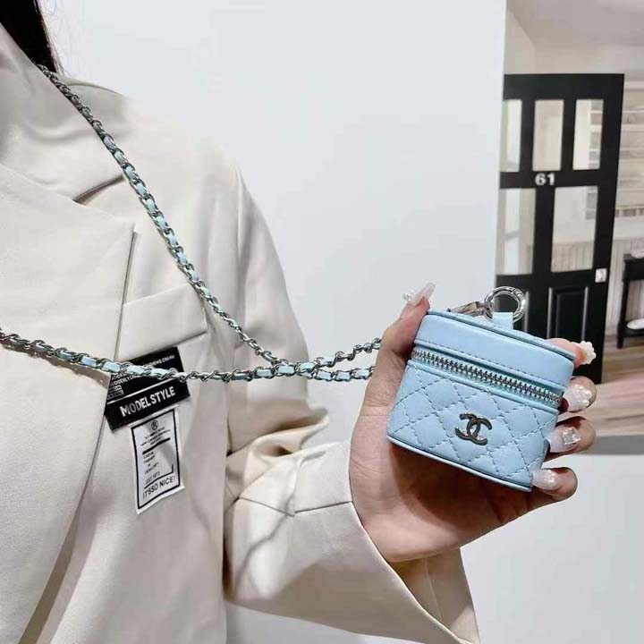 chanel シャネル アイフォン18 ケース
