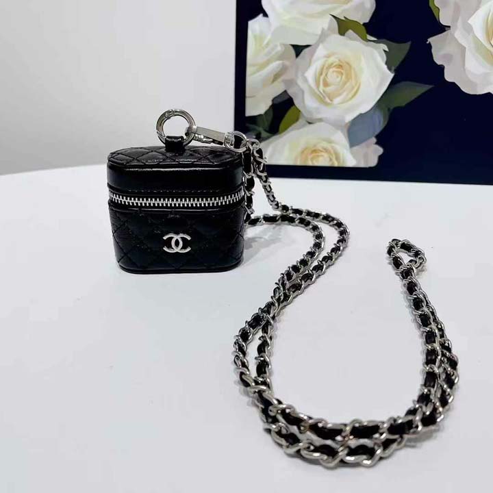 ブランド カバー アイホン17 chanel シャネル