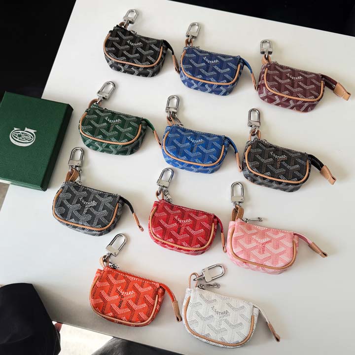 アイフォーン17プラス goyard ゴヤール 収納ケース 