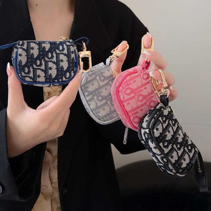 イヤホン 収納ケース dior 
