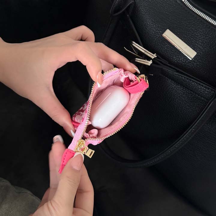 ハイブランド ディオール dior アイフォーン17プラス 収納ケース 