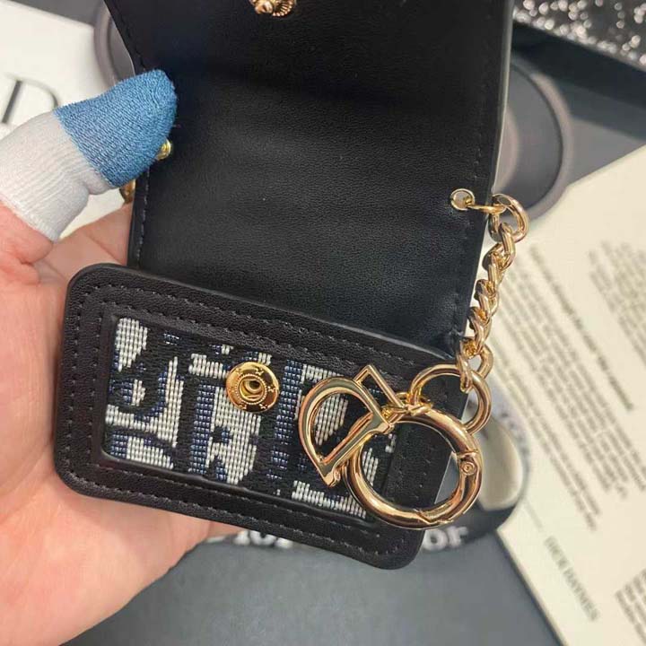 dior ディオール 収納ケース アイホンiphone17pro