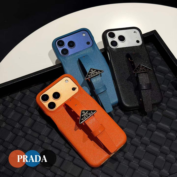 プラダ スマホケース アイホン17 