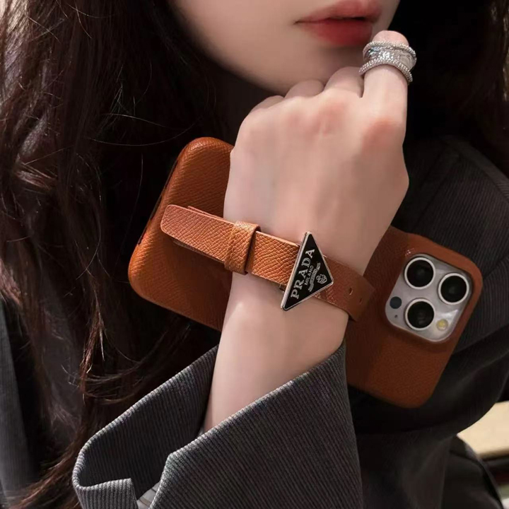 ブランド prada アイホン17 カバー 