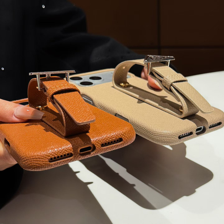 prada プラダ アイホンiphone17 カバー  純正