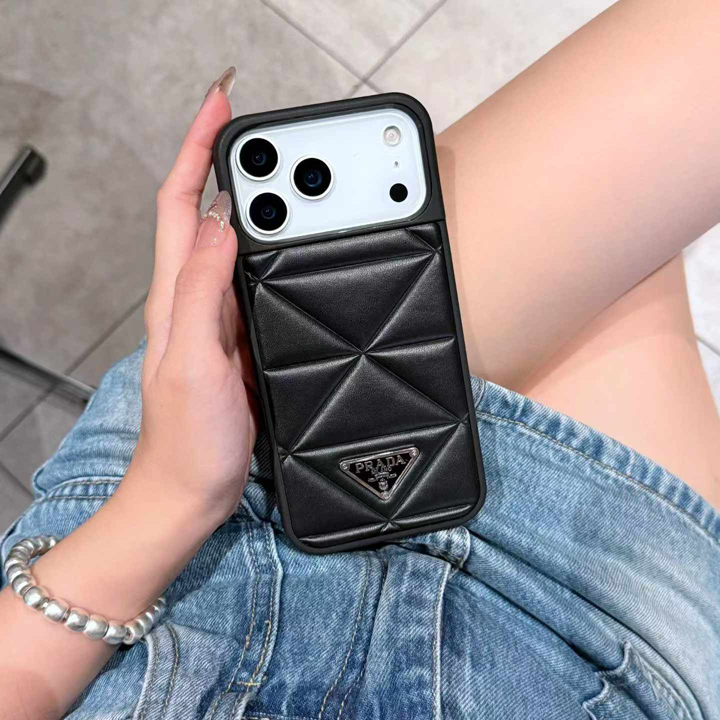 プラダ prada  ケース iphone17pro 
