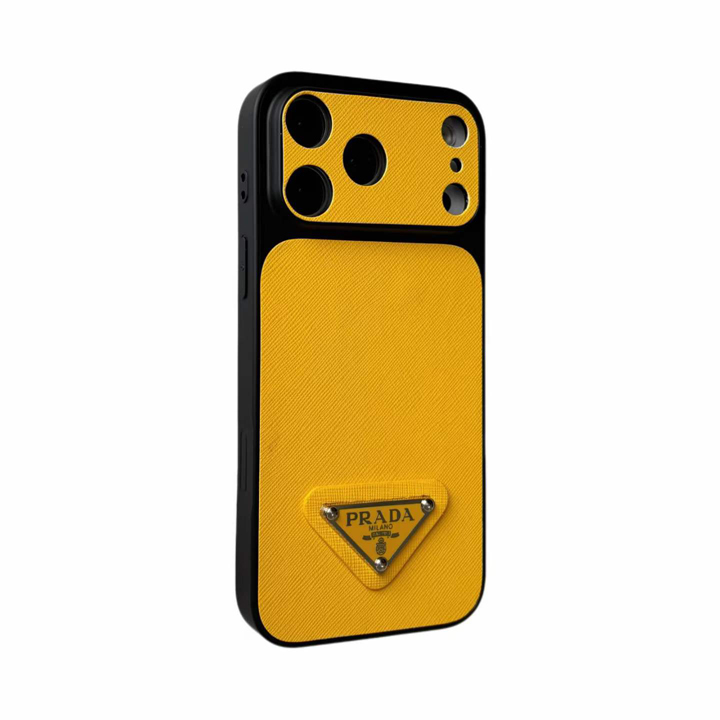 ブランド 携帯ケース iphone17 prada 