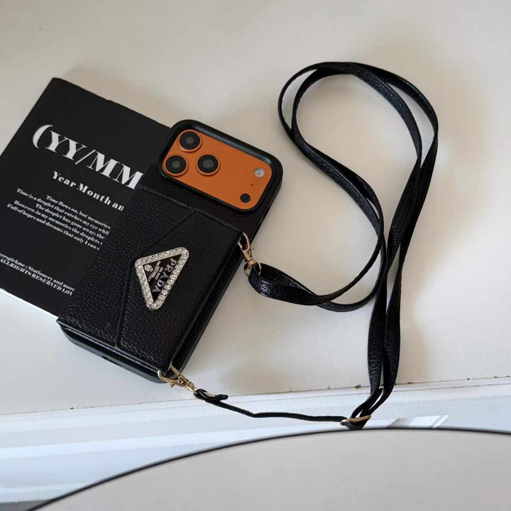 プラダ prada カバー アイフォン15 pro max