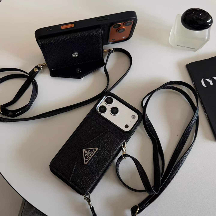 prada アイフォーン18