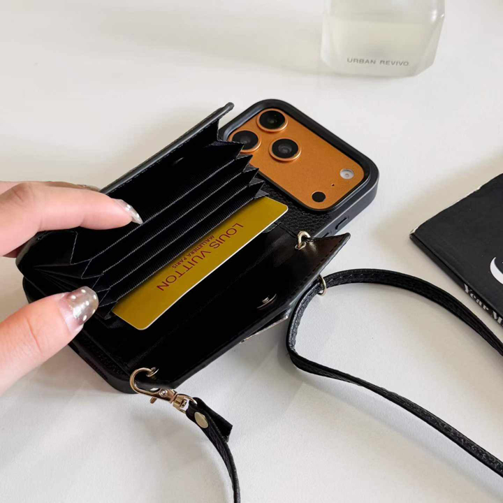 ブランド カバー アイホン17 プラダ prada