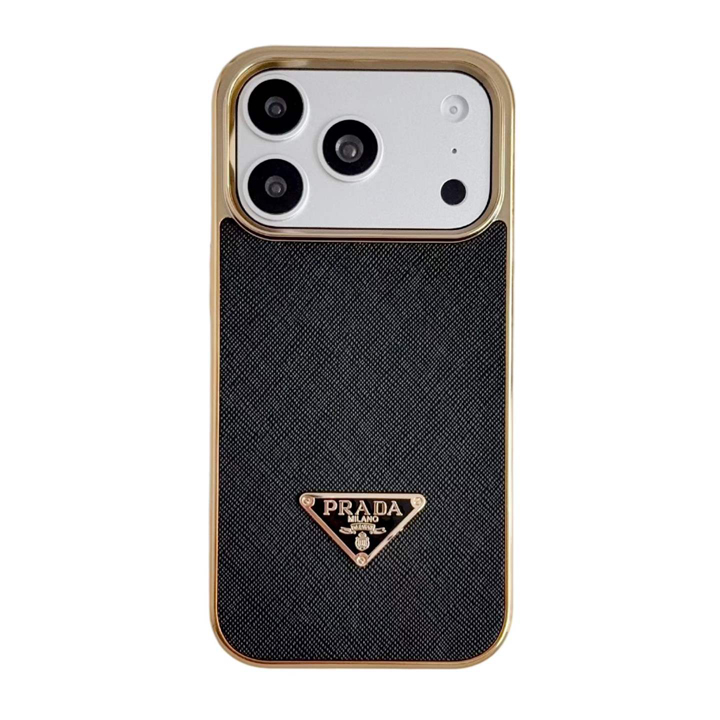 iphoneiphone17プラス ケース プラダ 