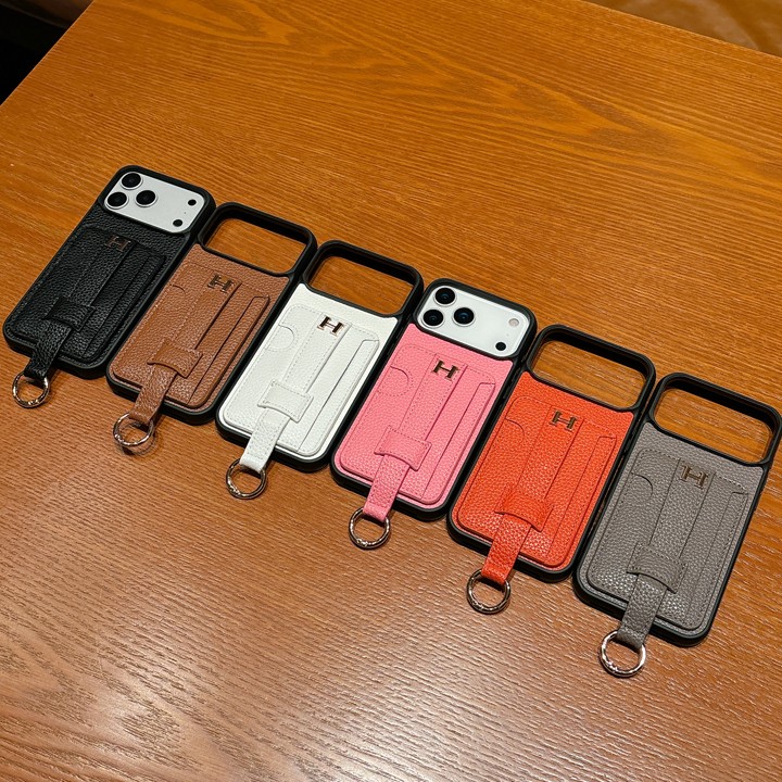 アイフォーン18プロ max カバー hermes 