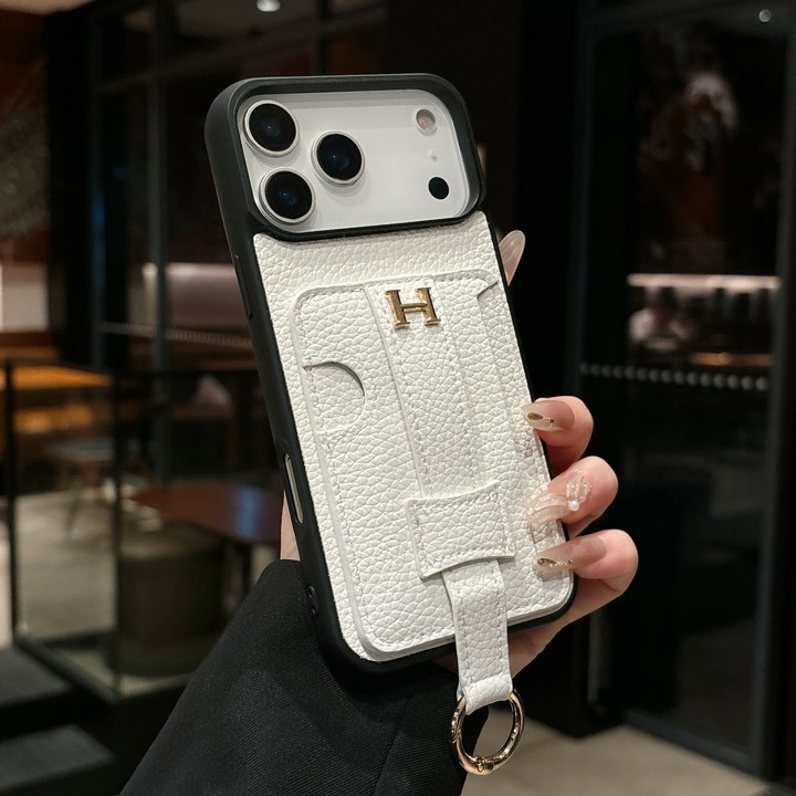 エルメス hermes アイフォン18pro max 携帯ケース 